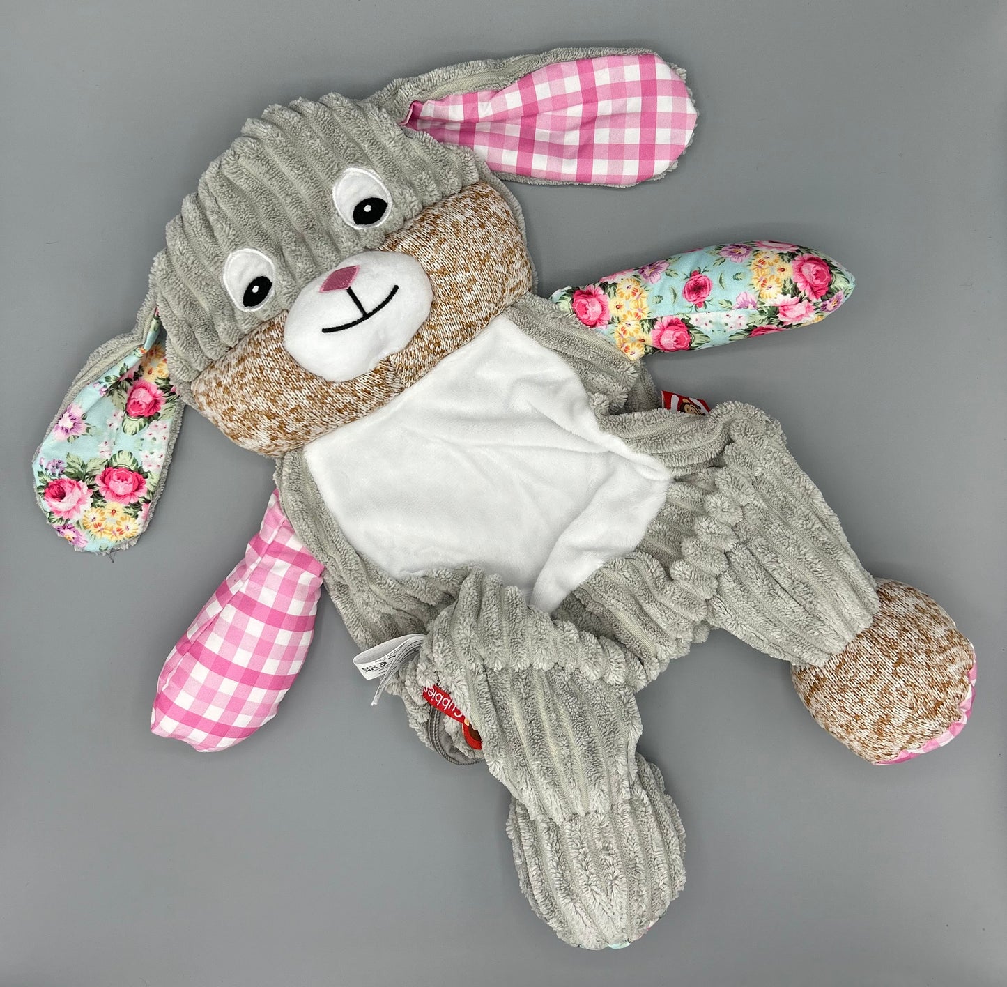 Bunny Customizable Stuffed Animal